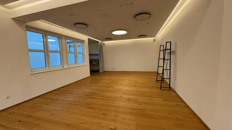 Vielfältig nutzbar