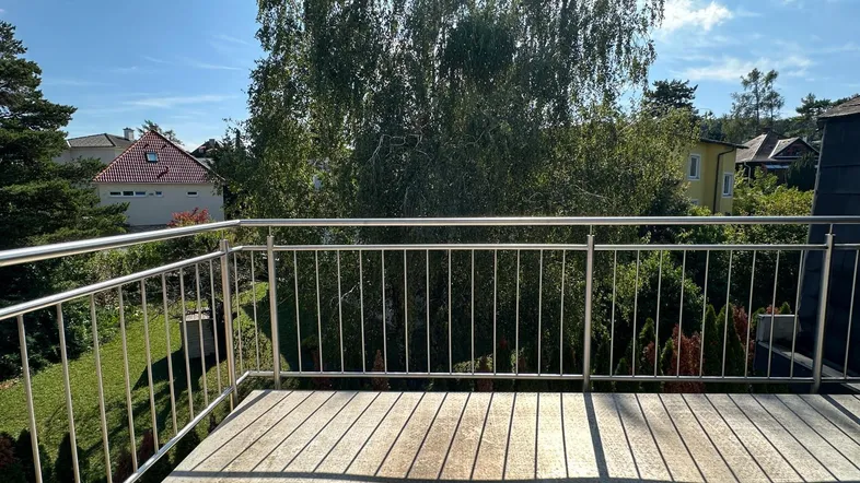 Ausblick
