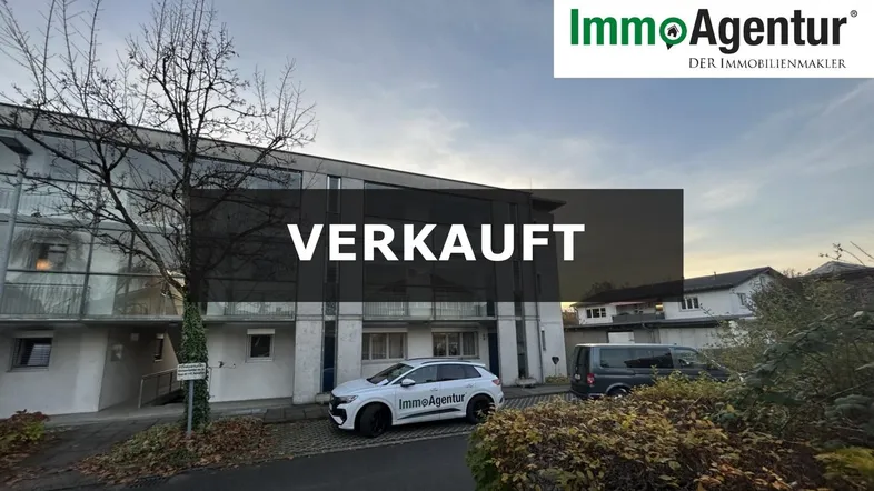 verkauft