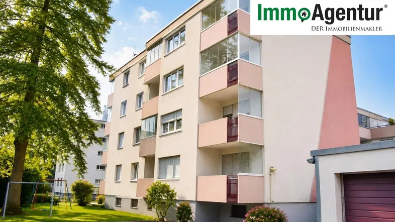 ImmoAgentur