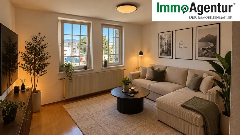 ImmoAgentur