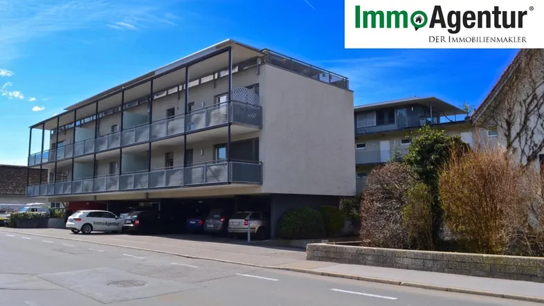 ImmoAgentur