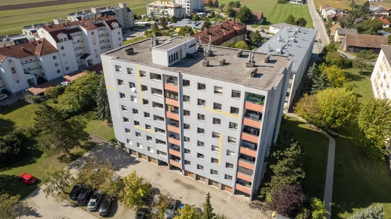 Luftbild