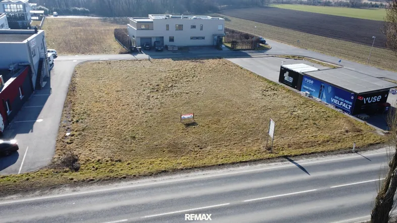 Luftbild