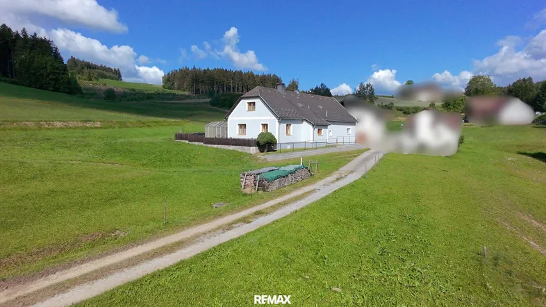 Haus