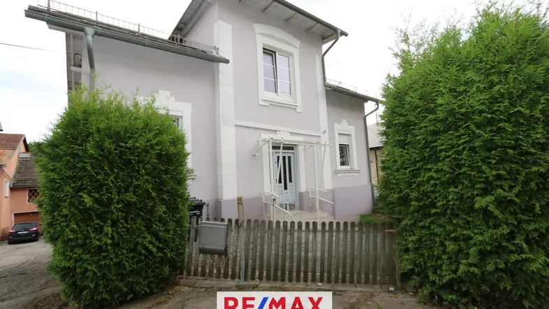 Haus Völkendorfer Str. 65