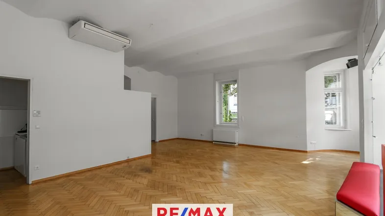 Raum 1 West