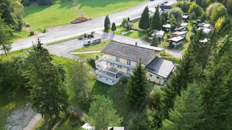 Außenbereiche