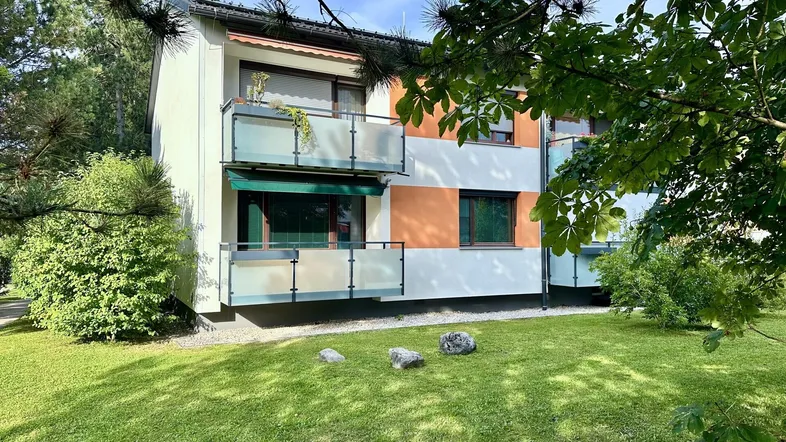 Außenansicht