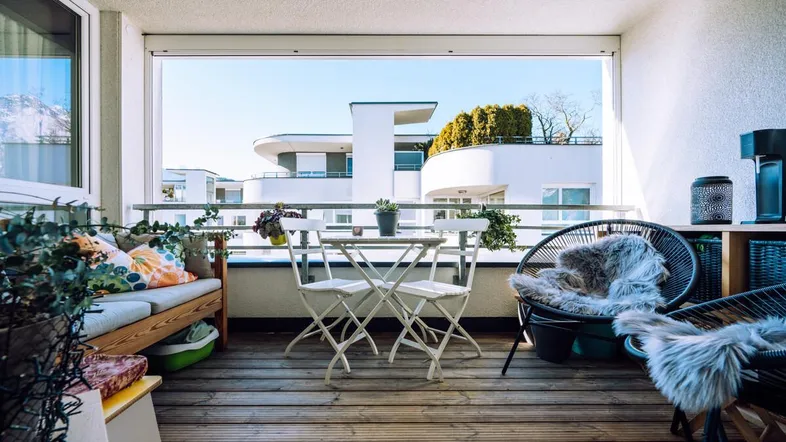 Loggia