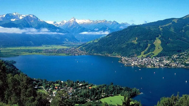 c- Zell am See-Kaprun Tourismus