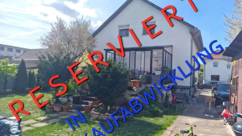Aussenansicht