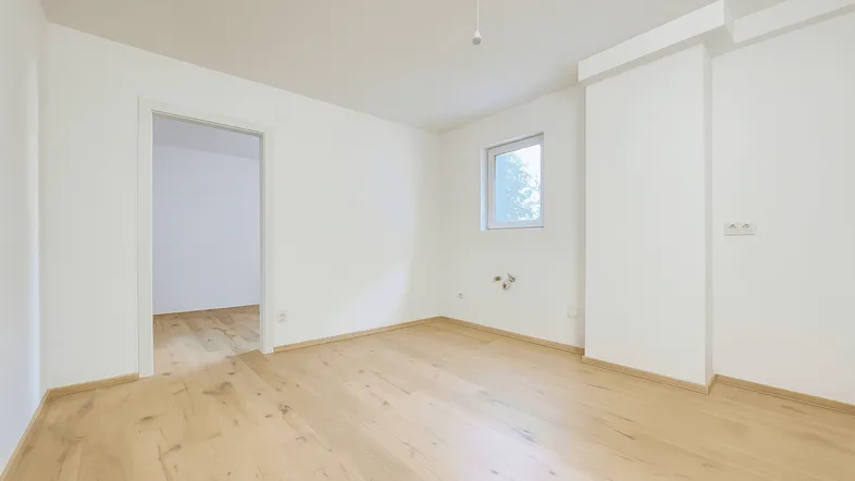 Wohnküche