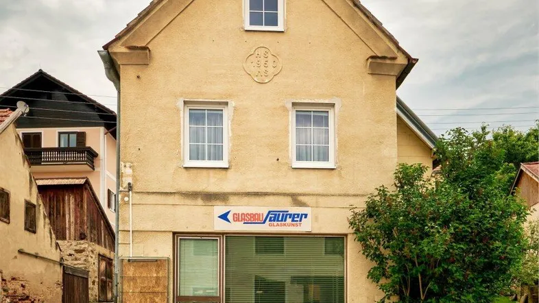 Aussenansicht