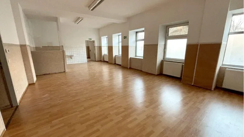 Innenansicht