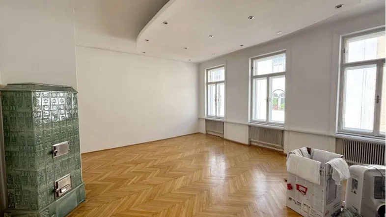Innenansicht