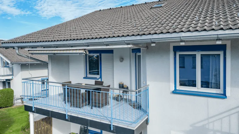 Ansicht