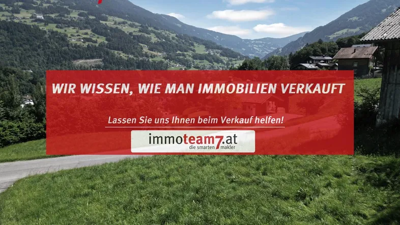 verkauft_Grundstück_Tschagguns_immoteam7