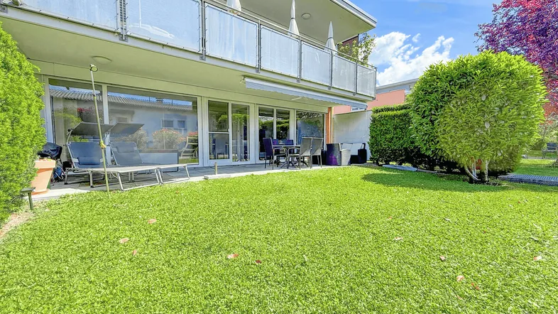 Garten