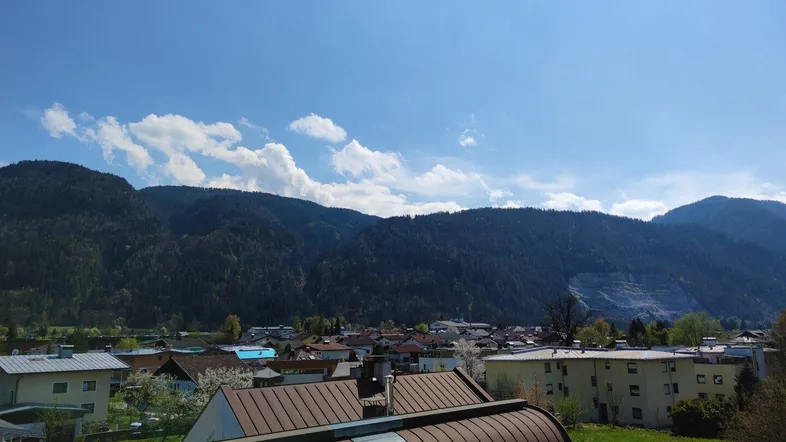 PREISREDUKTION! 120m² Penthouse Wohnung mit großer Dachterrasse in Wörgl