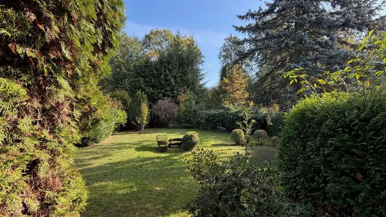Garten