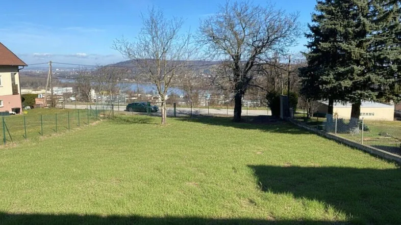 VILLENBAUGRUND MIT FERNBLICK - BESTLAGE SACHSENVIERTEL