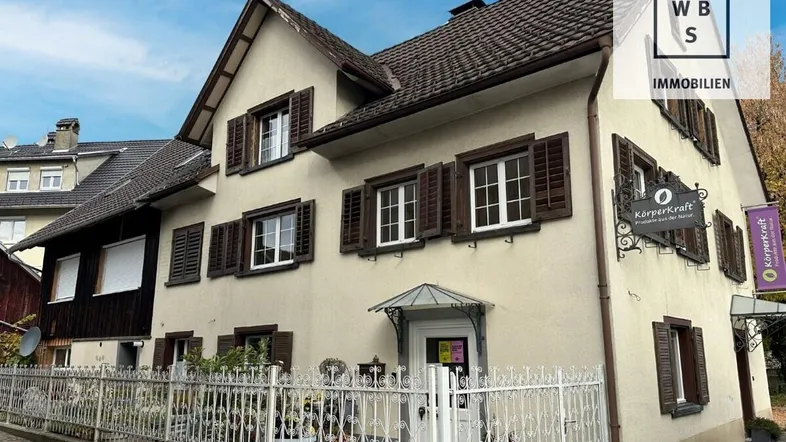 Außenansicht