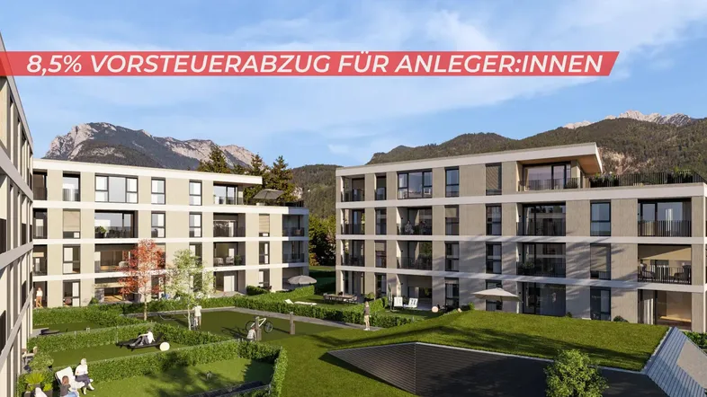 VORSTEUERABZUG
