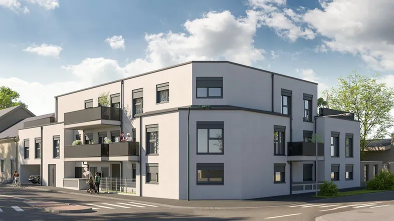 JF2 - Exklusive 4-Zimmer-Dachgeschoßwohnung mit großer Dachterrasse - TOP 8