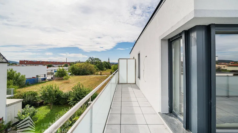 Erstbezug! Wunderschönes 4-Zimmer-Einfamilienhaus in Korneuburg