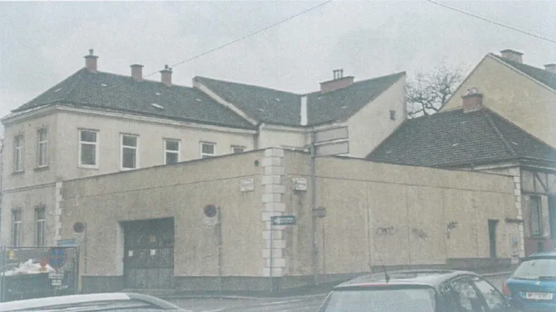 Premium-Baugrundstück mit Abbruchbewilligung – Ideales Investitionsprojekt, Nähe Heiligenstadt by Lifestyle Properties