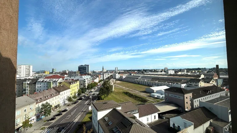Aussicht