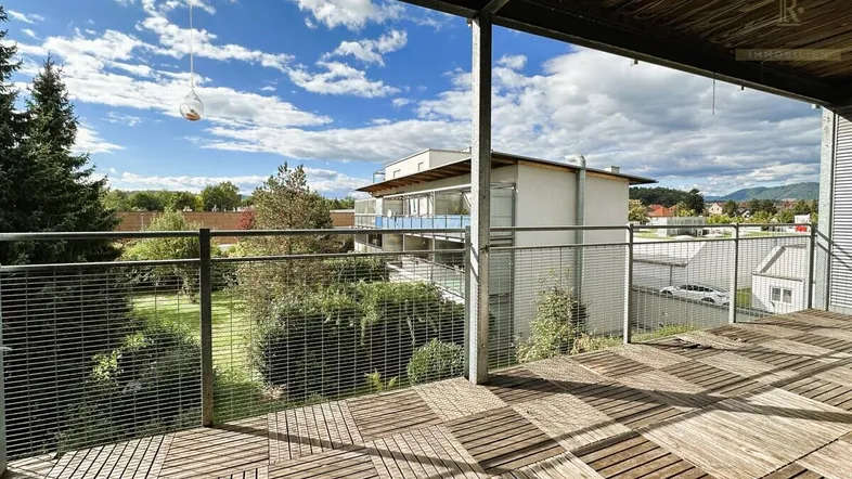 Loggia