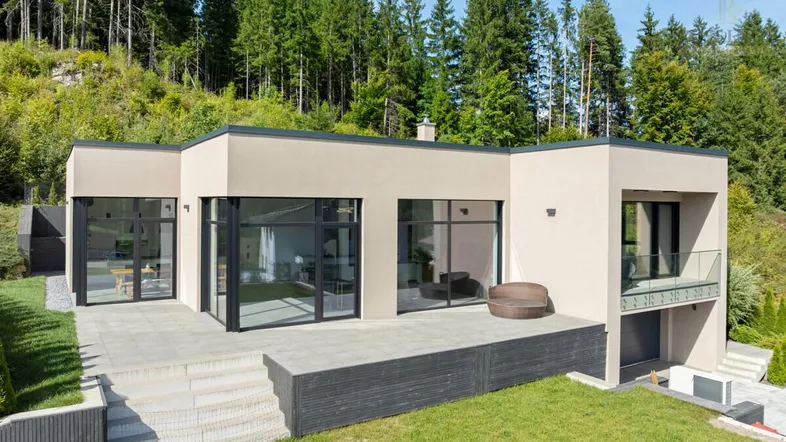 Haus