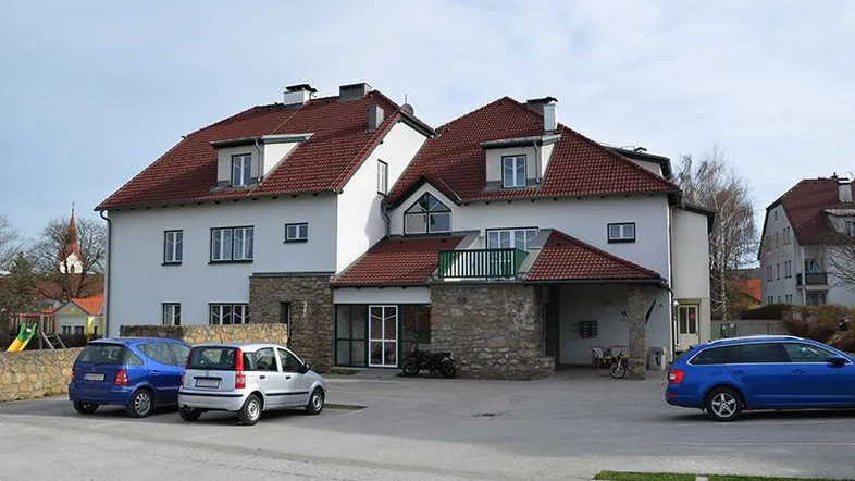Wohnhausanlage 3 Schweiggers
