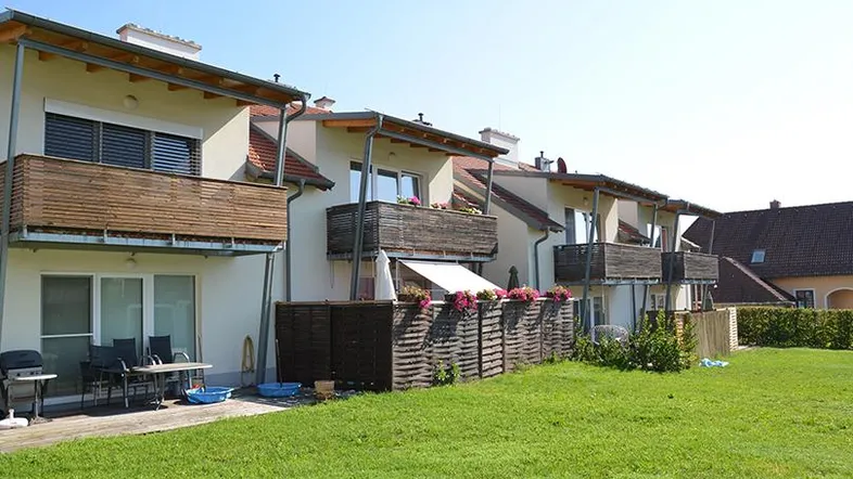 Wohnhausanlage 2 in Mitterretzbach