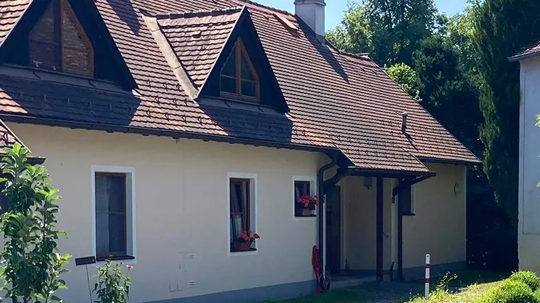 Reihenhausanlage 1 in Primmersdorf