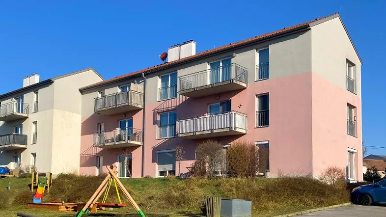 Wohnhausanlage Röschitz 2