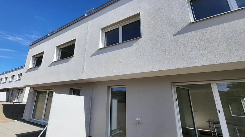 Reihenhausanlage 3 in Mödring