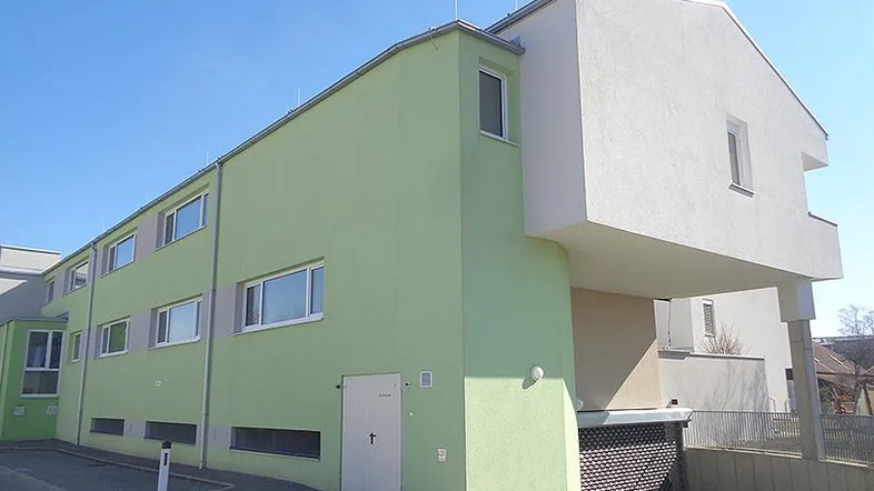 Wohnhausanlage 1 in St. Valentin