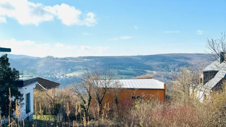 Idyllisches Grundstück mit Charme in Klosterneuburg