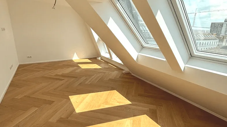 Wohnung