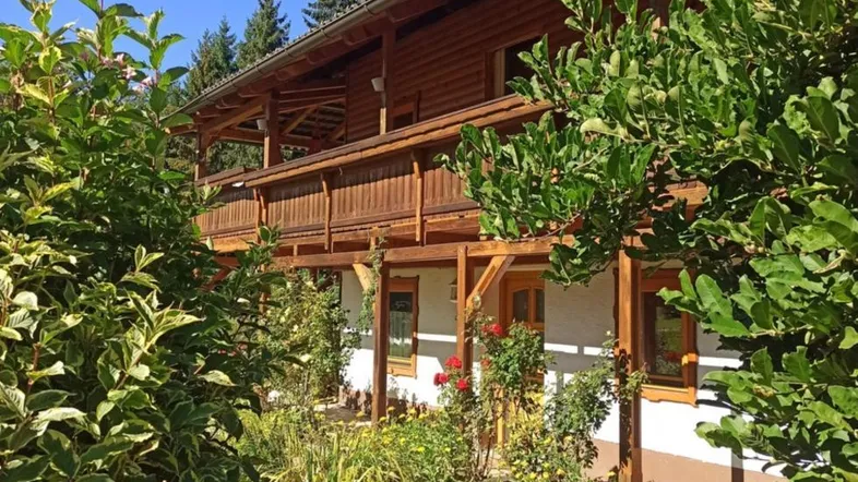 Alpenresidenz mit einzigartiger Energie &amp; exklusivem Charme