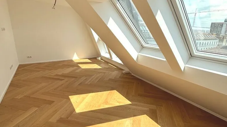 Wohnung