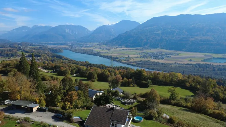 Aussicht