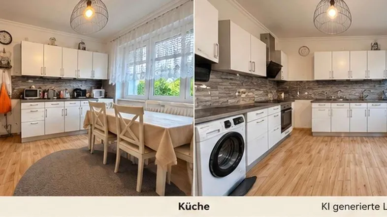 Küche