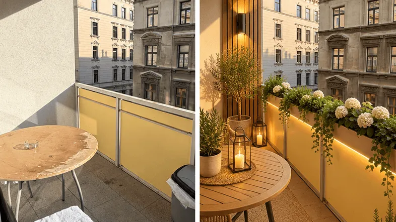 Balkon