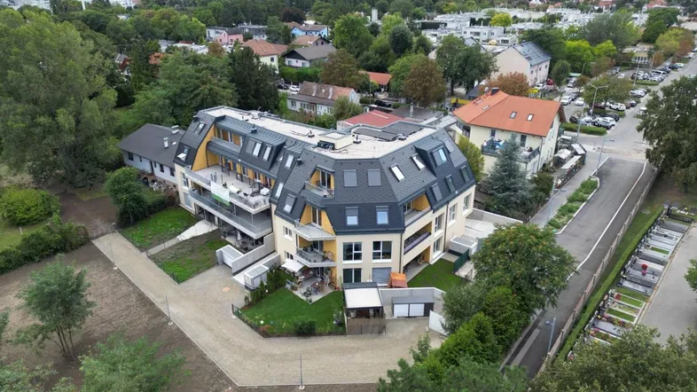 Außenansicht Drohne 1