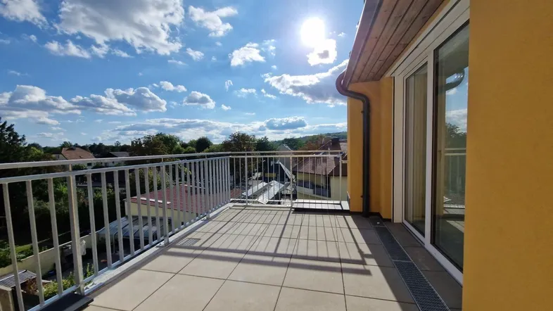 Loggia