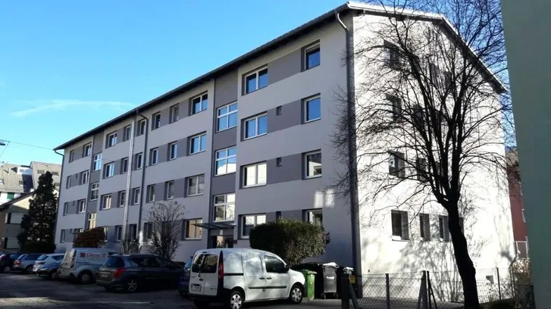 Ansicht